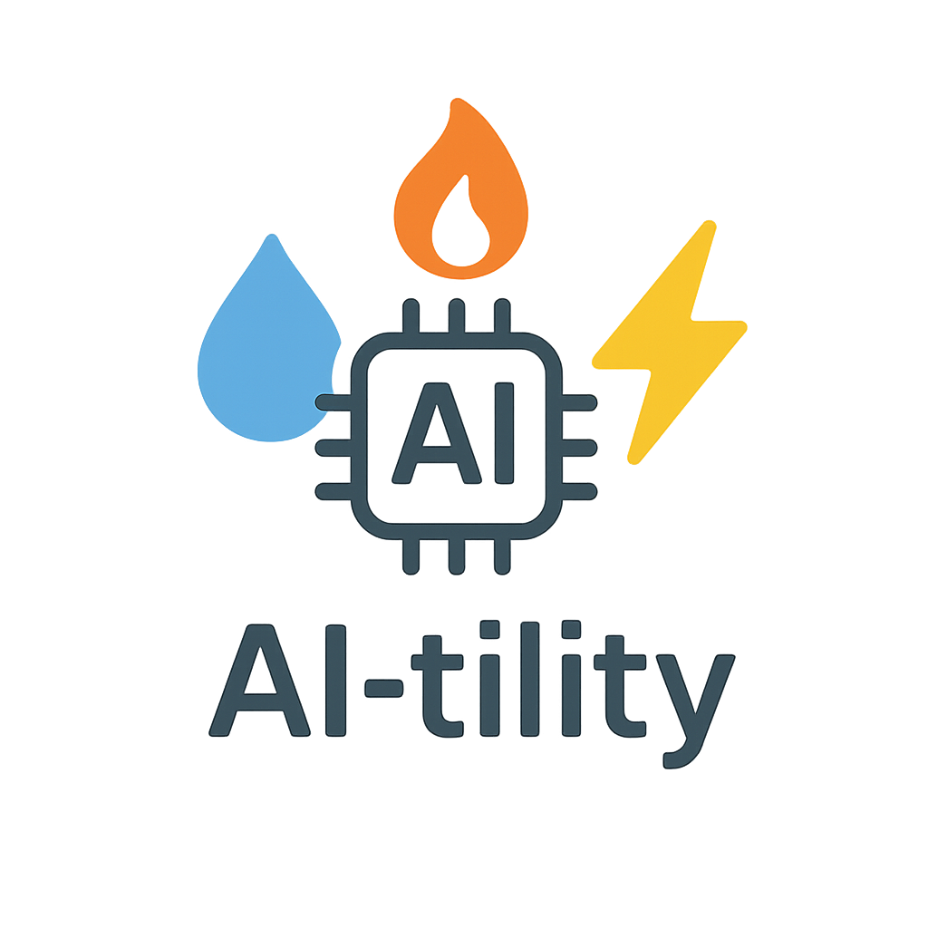 AI-tility Logo